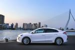 Hyundai IONIQ electric 2019 года (WW)